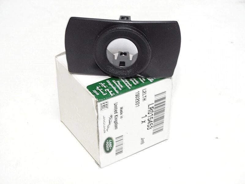 Park Sensör Yuvası Arka Orta-Lr015453-/Dıscovery 4