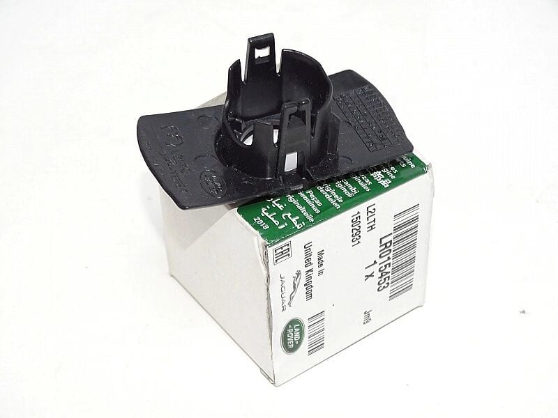 Park Sensör Yuvası Arka Orta-Lr015453-/Dıscovery 4