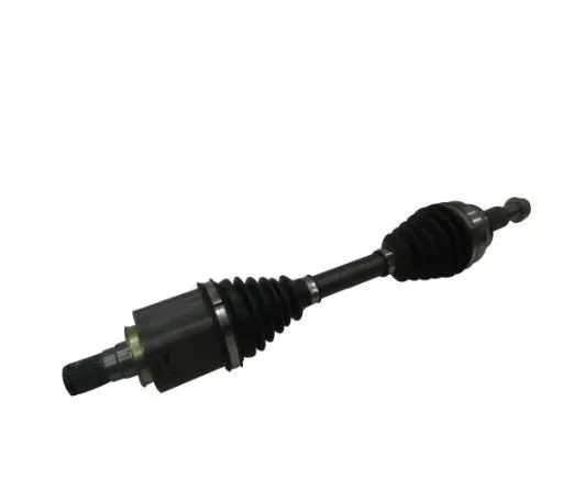 Aks Komple Ön Sol-Lr061554 L-Lr024759-/Range Rover Evoque