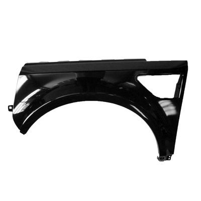 Çamurluk Ön Sol-Lr005868 R-/Freelander 2