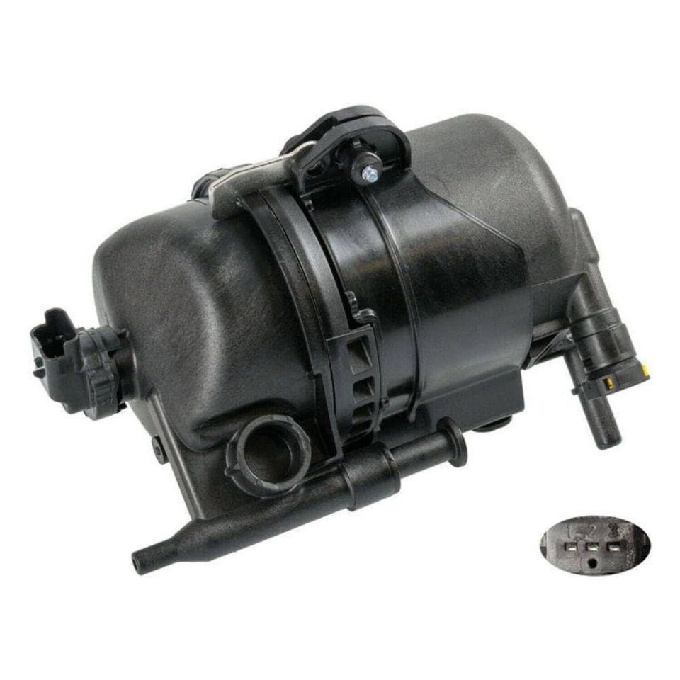 Yakıt Filtresi-Lr116437-Lr106429-T4N2300-T4N2145-T2H23813-T2H26805-/Range Rover Range Rover Velar