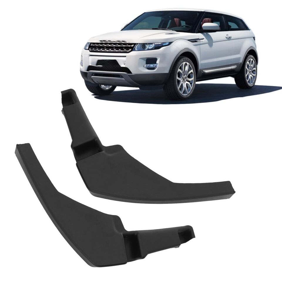 Tampon Köşe Kaplaması Ön Sol-Lr028551 E-/Range Rover Evoque
