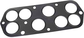 Emme Manifold Üst Contası-Err6621 E-4.0 - 4.6/Range Rover New