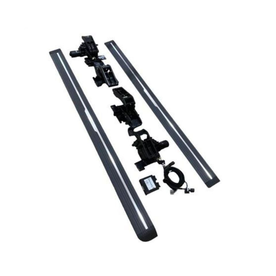 Yan Basamak Seti (Elektrikli)-Vplrp0326-Vplrp0327-Vplrp0362-Vplrp0362-Discovery 5