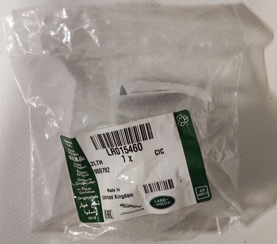 Park Sensör Yuvası Arka Sağ-Lr015460-/Dıscovery 4