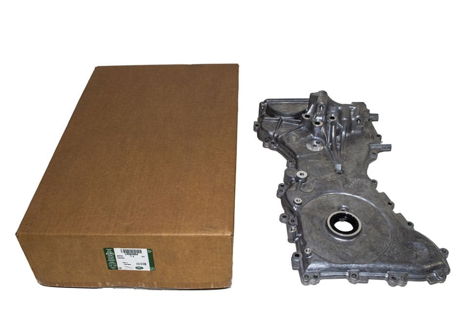 Triger Kapağı-Lr083904-Lr043290-Lr025662-Jde31238-C2Z31933 (Jaguar)-/Range Rover Evoque