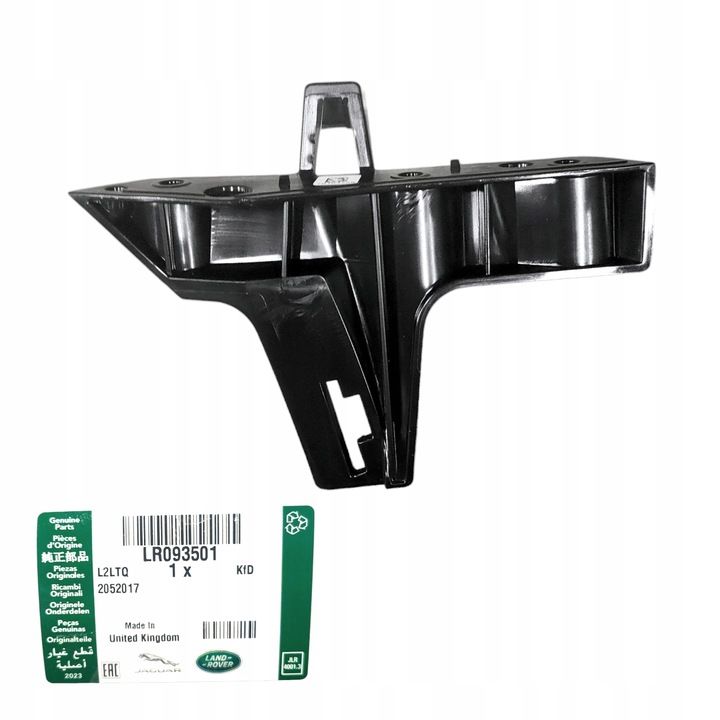 Tampon Bağlantı Braketi Ön Sağ-Lr093501-/Range Rover Range Rover Velar