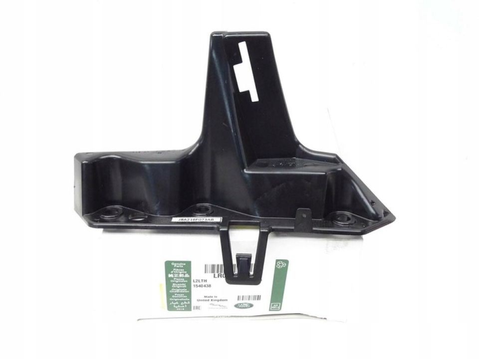Tampon Bağlantı Braketi Ön Sol-Lr093502-/Range Rover Range Rover Velar