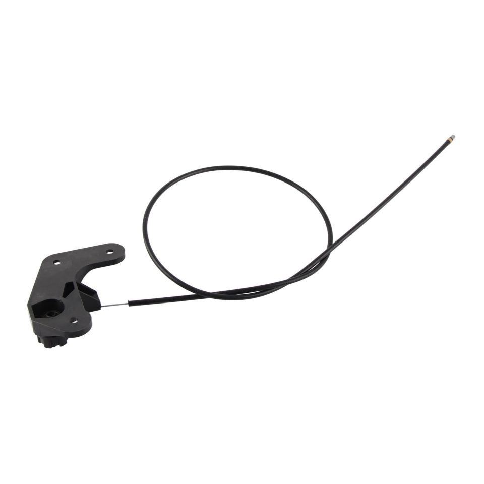 Kaput Teli Ve Bağlantı Braketi-Lr011706 L-/Range Rover New 2