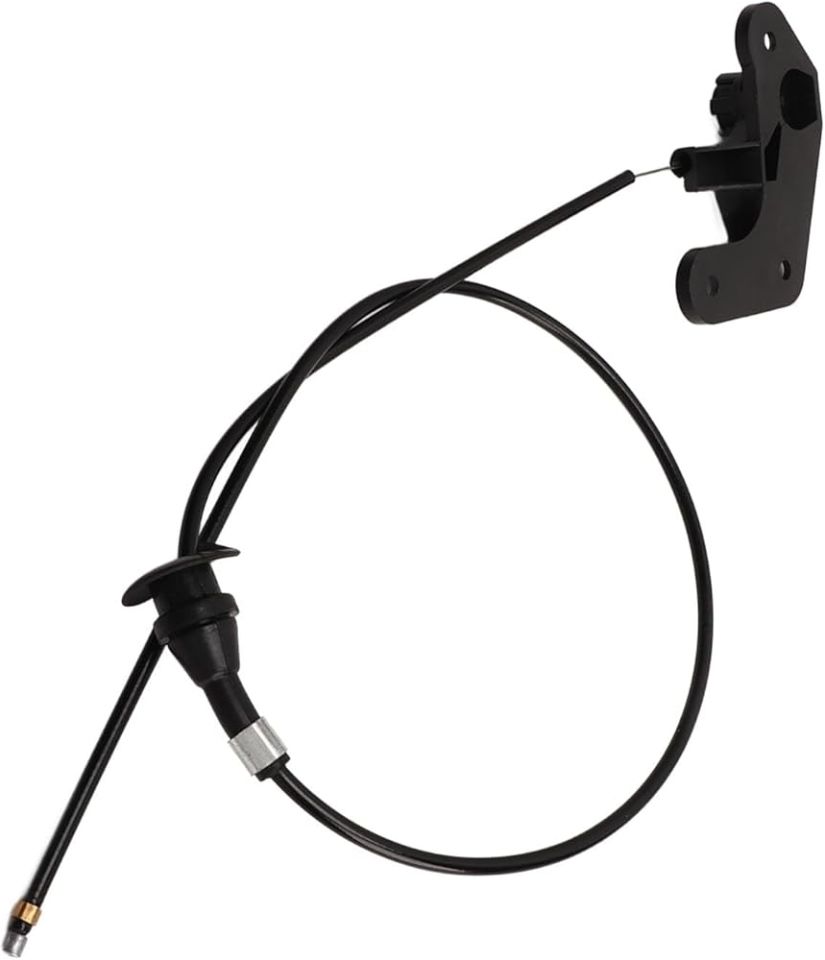 Kaput Teli Ve Bağlantı Braketi-Lr011706 L-/Range Rover New 2