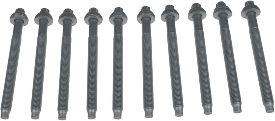 Silindir Kapak Saplama Seti-Lr001222 E-Lr062477-Lr075366-C2S43977 (Jaguar)-2.2/Range Rover Evoque-Freelander 2