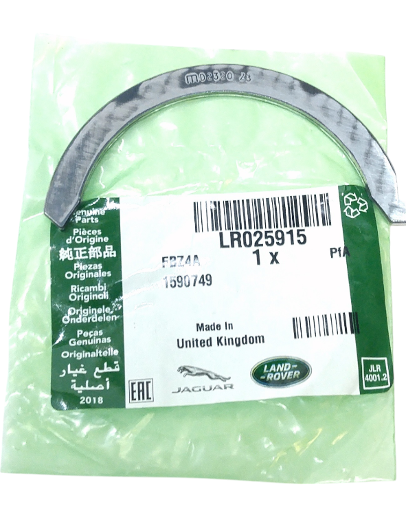 Kenar Yatak Üst-Lr025915-Lr009665-2.2/Range Rover Evoque-Freelander 2