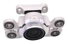 Şanzıman Üst Kulağı-Lr024738-/Range Rover Evoque