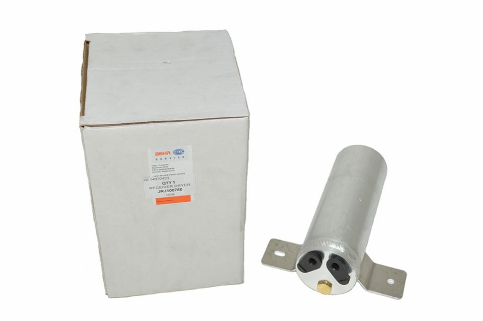 Klima Kontrol Tüpü-Jrj100760 E-Jrj100780-Jrj100410-Jrj100770-Ya/Freelander 1