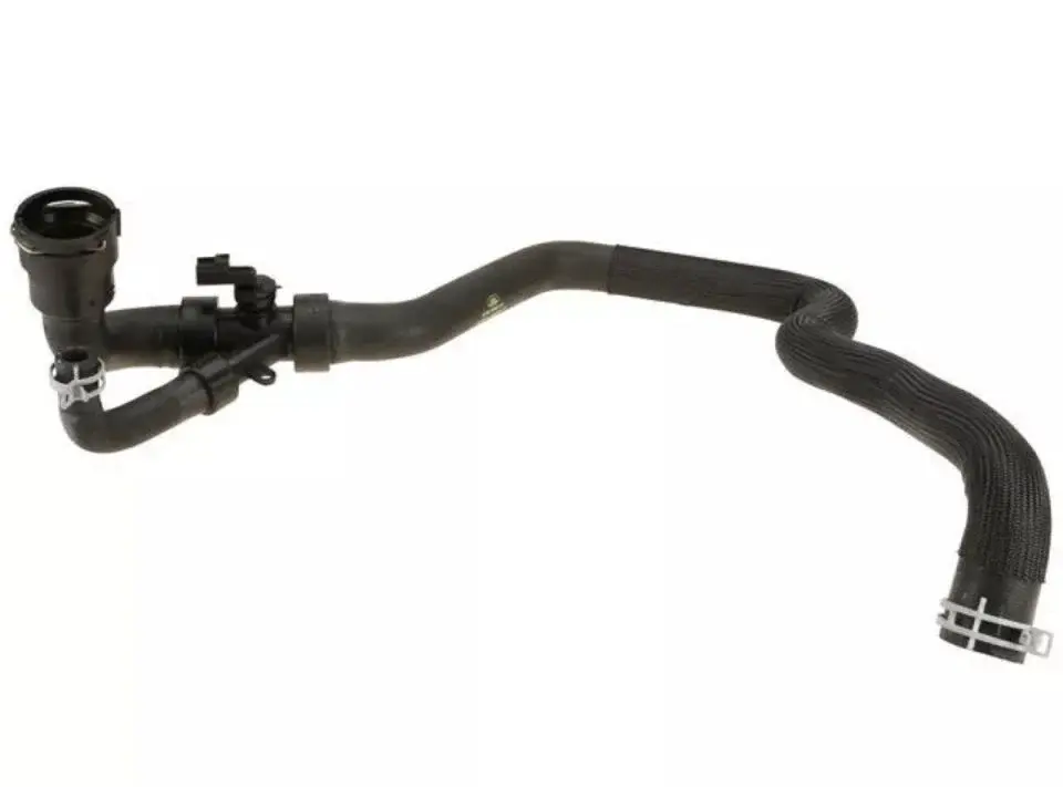 Radyatör Alt Hortumu-Lr026707 K.-2.2/Range Rover Evoque