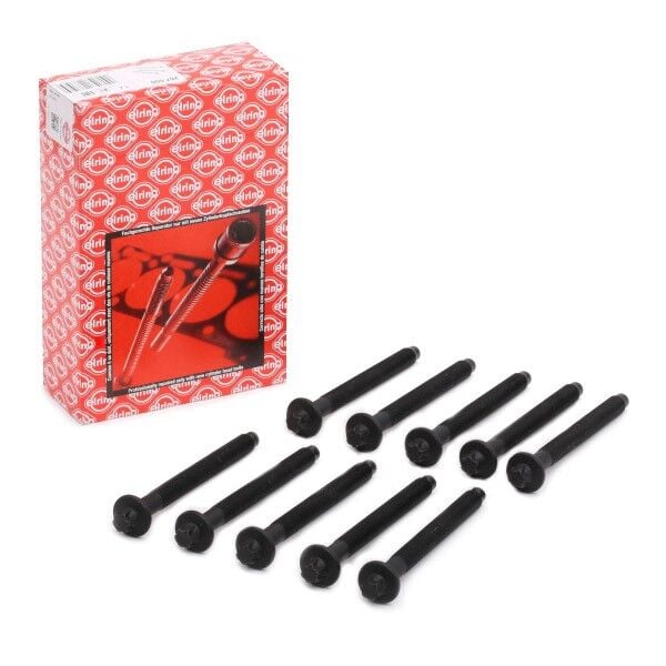 Silindir Kapak Saplama Seti-Lr001222 E-Lr062477-Lr075366-C2S43977 (Jaguar)-2.2/Range Rover Evoque-Freelander 2