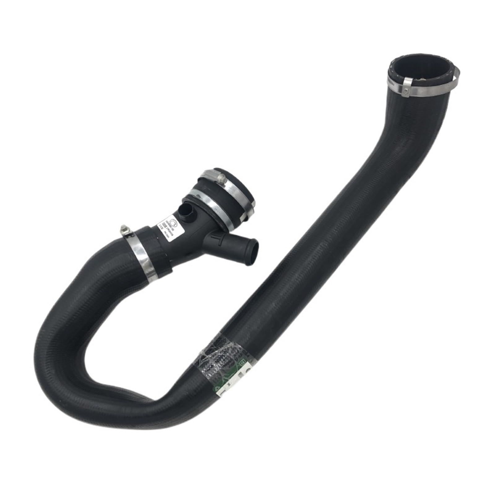 Hava Filtre Hortumu (Throttle )-Lr024305-/Range Rover Evoque