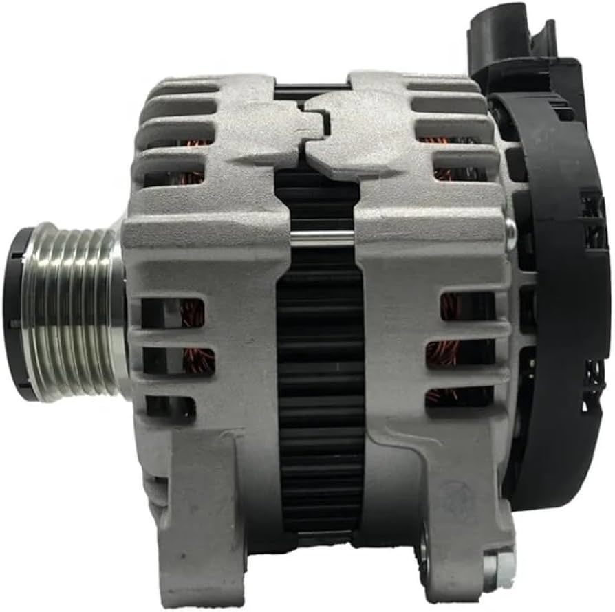 Alternatör Komple 180 (With Heated)-Lr001200 R-2.2/Freelander 2