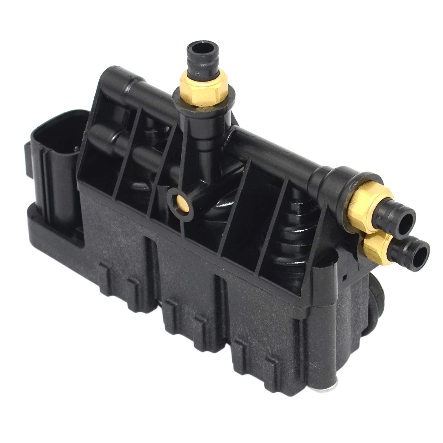Süspansiyon Kontrol Valfi Ön-Rvh500060 E-/Range Rover New 2