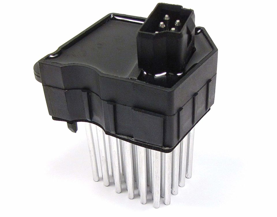 Kalorifer Resistansı-Jgo000021 B.-Jgo000020-/Range Rover New 2
