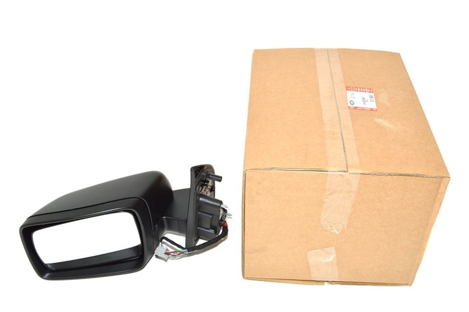 Dış Ayna Komple Sol ( Isıtıcılı )-Lr023914-Lr002332-Lr010268-Lr016390-/Freelander 2