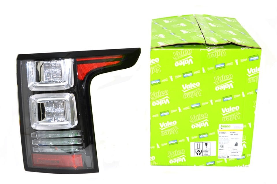 Arka Stop Lam.Sağ Autobıography-Lr053536 V-/Range Rover New