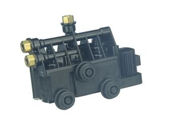 Süspansiyon Kontrol Valfi Ön-Rvh500060 E-/Range Rover New 2