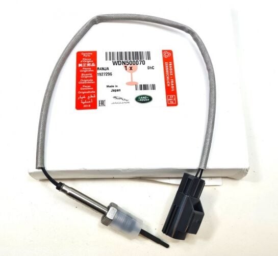 Egzoz Gaz Okuyucu Sensörü-WDN500070-Range Rover Sport