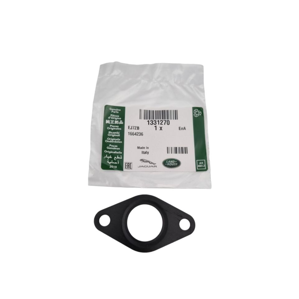 Egr Valf Contası-1331270-Jde3756 (Jaguar)-2.7/Range Rover Sport