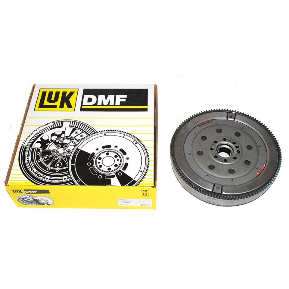 Volant Komple-Lr014072 L-Lr004321-2.2/Freelander 2