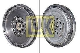 Volant Komple-Lr014072 L-Lr004321-2.2/Freelander 2