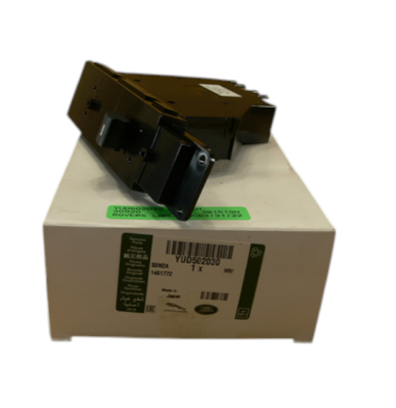 Cam Açma Anahtarı Sağ Ön-Yud502030-Yud000253Pva-Yud501960-/Range Rover New 2
