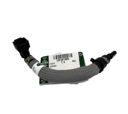 Yakıt Hortumu-LR181395-LR082269-JDE39028 (JAGUAR)-JDE41575 (JAGUAR)-Range Rover Velar