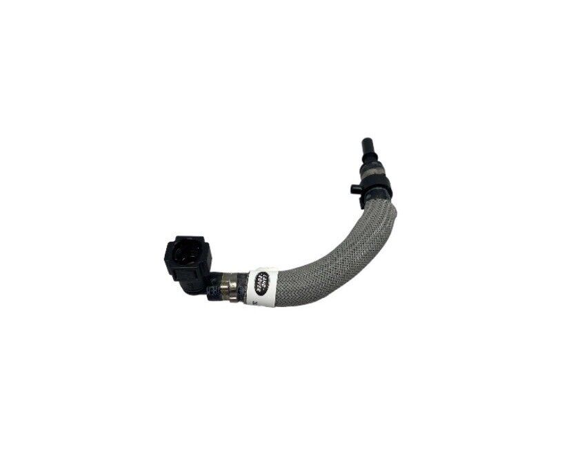 Yakıt Hortumu-LR181395-LR082269-JDE39028 (JAGUAR)-JDE41575 (JAGUAR)-Range Rover Velar