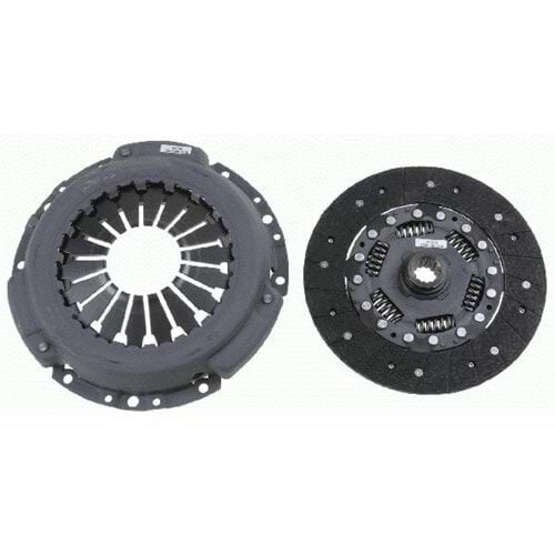 Debriyaj Seti ( Baskı Balata)-Urb500070 B.-Stc4763-Urb500040-Td4/Freelander 1