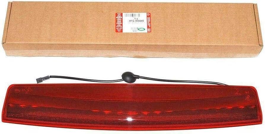 Stop Komple 5.Kapı Üst-Xfg000040-/Range Rover New 2
