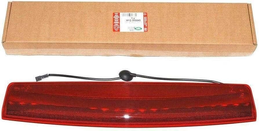 Stop Komple 5.Kapı Üst-Xfg000040-/Range Rover New 2