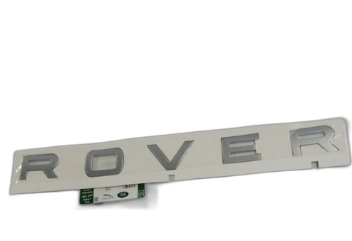 Ön Kaput Yazısı ( Rover )-Dab000071-/Range Rover New 2
