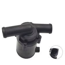 Su Pompası ( Elektrikli )-Lr064320 F-Lr003196-Lr003195-Lr083346-Lr095332-Lr101348-/Freelander 2