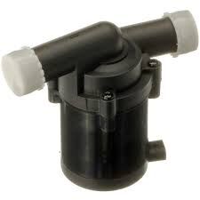 Su Pompası ( Elektrikli )-Lr064320 F-Lr003196-Lr003195-Lr083346-Lr095332-Lr101348-/Freelander 2