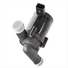 Su Pompası ( Elektrikli )-Lr064320 F-Lr003196-Lr003195-Lr083346-Lr095332-Lr101348-/Freelander 2