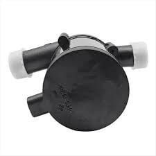 Su Pompası ( Elektrikli )-Lr064320 F-Lr003196-Lr003195-Lr083346-Lr095332-Lr101348-/Freelander 2