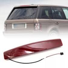 Stop Komple 5.Kapı Üst-Xfg000040-/Range Rover New 2
