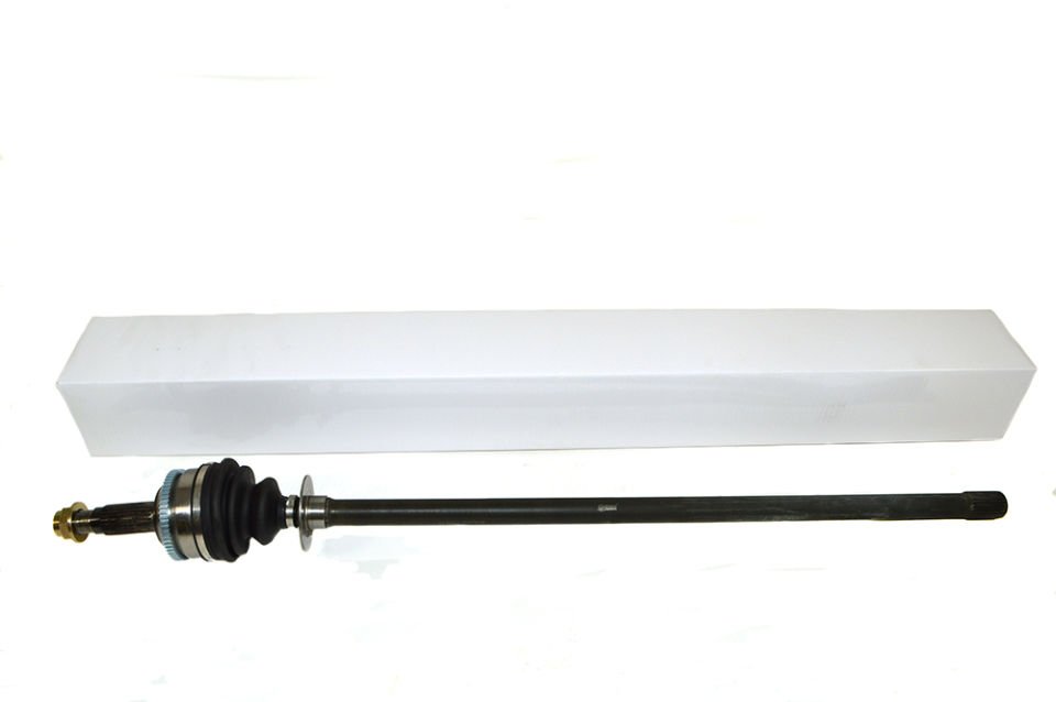 Aks Komple Ön Sağ-Tdb104080 B-Ftc3466-/Range Rover New