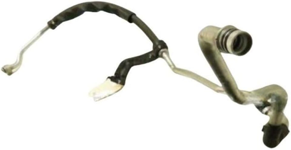 Hortum ( Evaporatör )-Lr013848-/Dıscovery 4