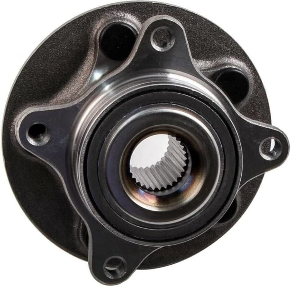 Porya Bilyası Ön Komple ( R-L )-Lr014147 S-Rfm500010-Lr048083-Lr076692-/Range Rover Sport-Discovery 3