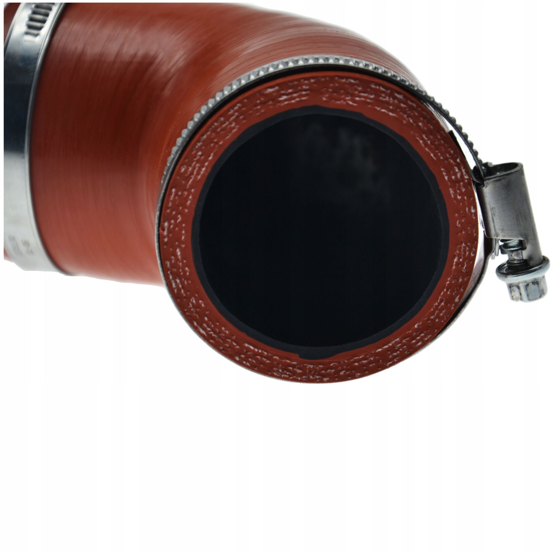 İntercool Hortumu-Lr050236-Lr024633-2.0 Benzinli/Range Rover Evoque