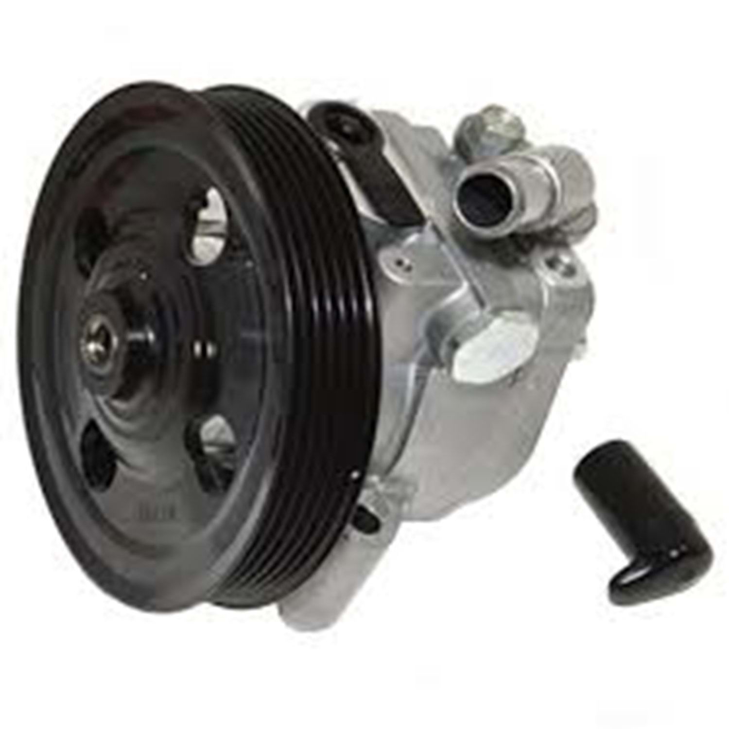 Direksiyon Pompası Komple-Lr006462 B.-Lr007500-Lr005658-2.2/Freelander 2