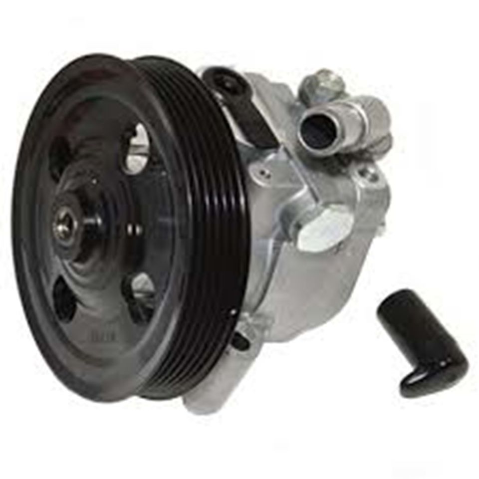 Direksiyon Pompası Komple-Lr006462 B.-Lr007500-Lr005658-2.2/Freelander 2