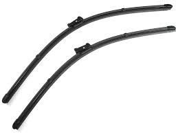 Cam Silgi Süpürgesi Ön Sol-Lr025117.-Lr078304-Lr066541-Lr154898-Lr154900-/Range Rover Evoque